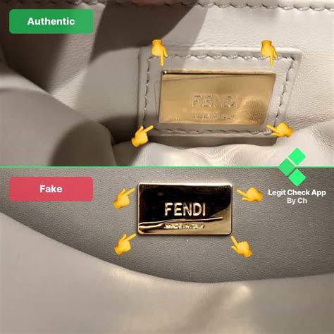 fendi bag code check|Fendi boutique online.